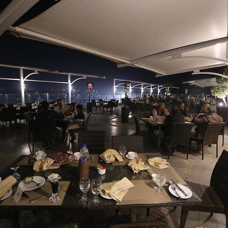 Defence Raya Golf & Country Club Hotel Lahore Exterior foto