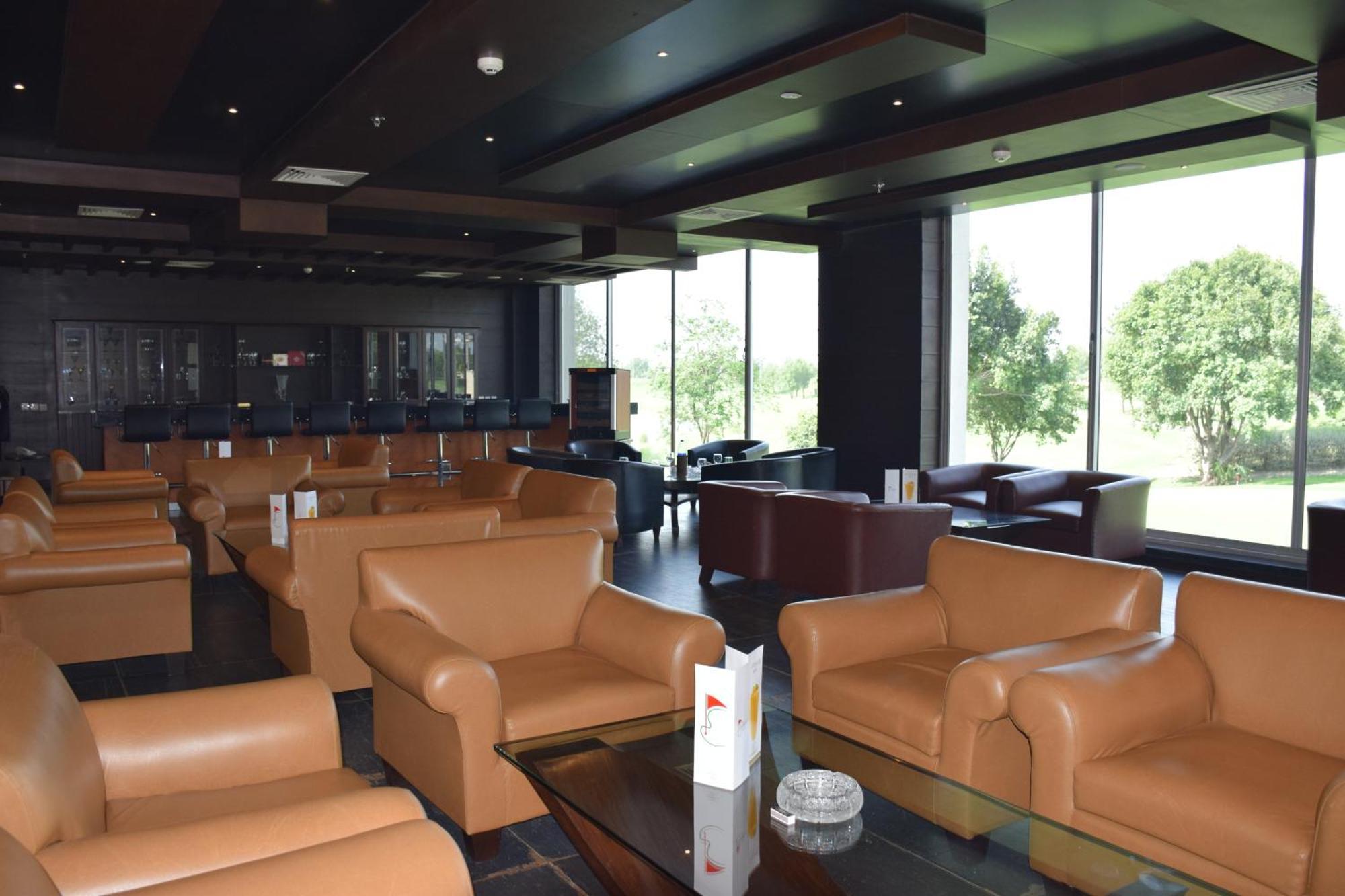 Defence Raya Golf & Country Club Hotel Lahore Exterior foto