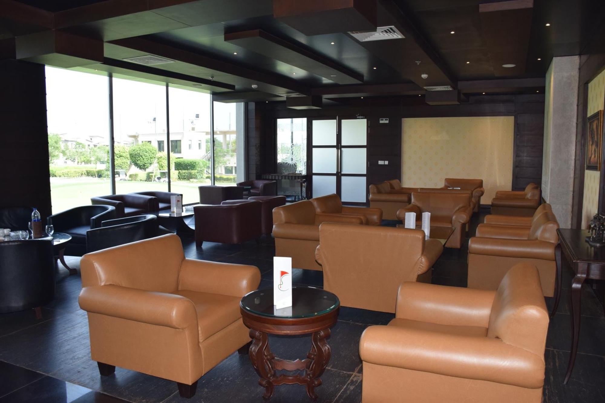 Defence Raya Golf & Country Club Hotel Lahore Exterior foto